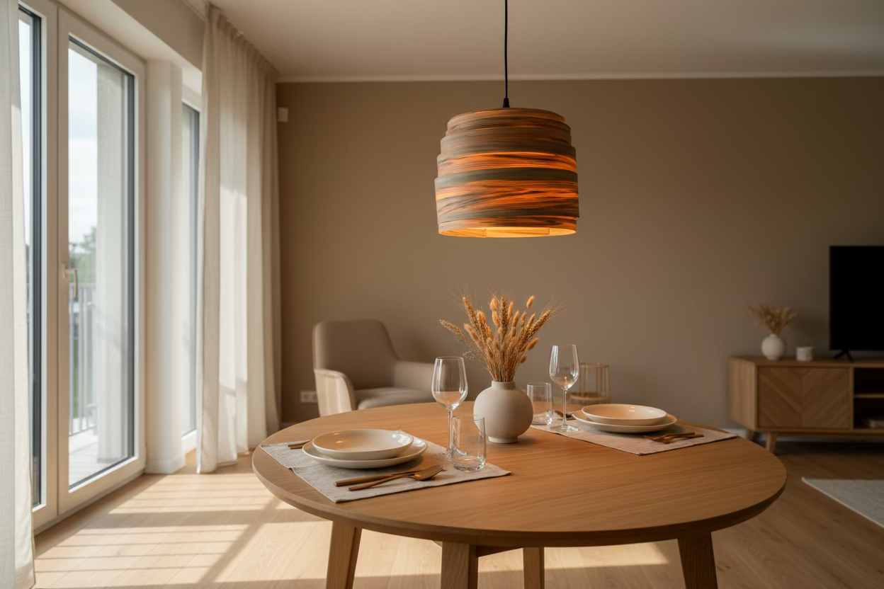 Woody 2.0 Satin-Nussbaum
