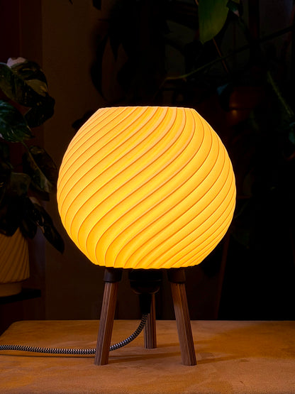 Tischlampe Riplea
