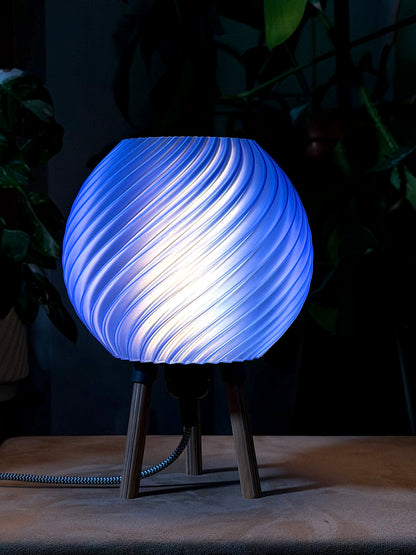 Tischlampe Riplea