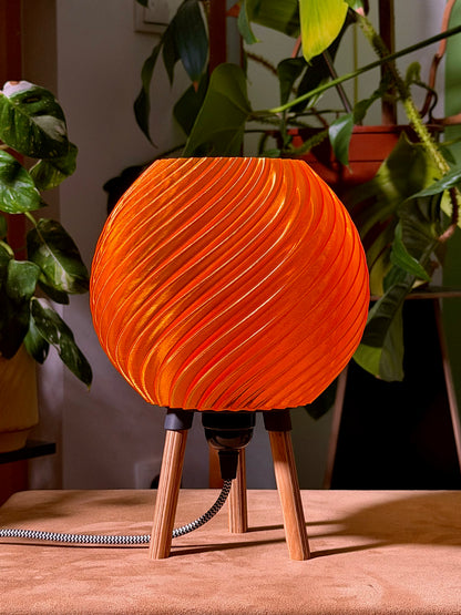 Tischlampe Riplea