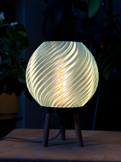 Tischlampe Riplea