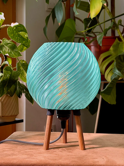 Tischlampe Riplea