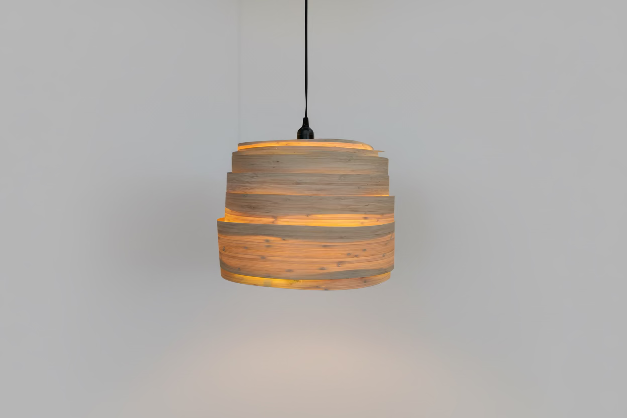 Woody 2.0 Bambus