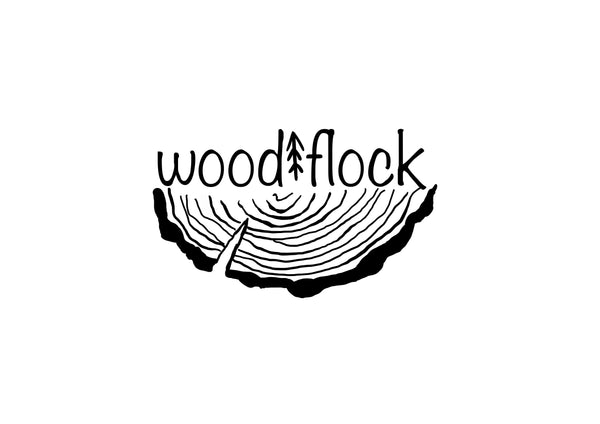 WoodFlock