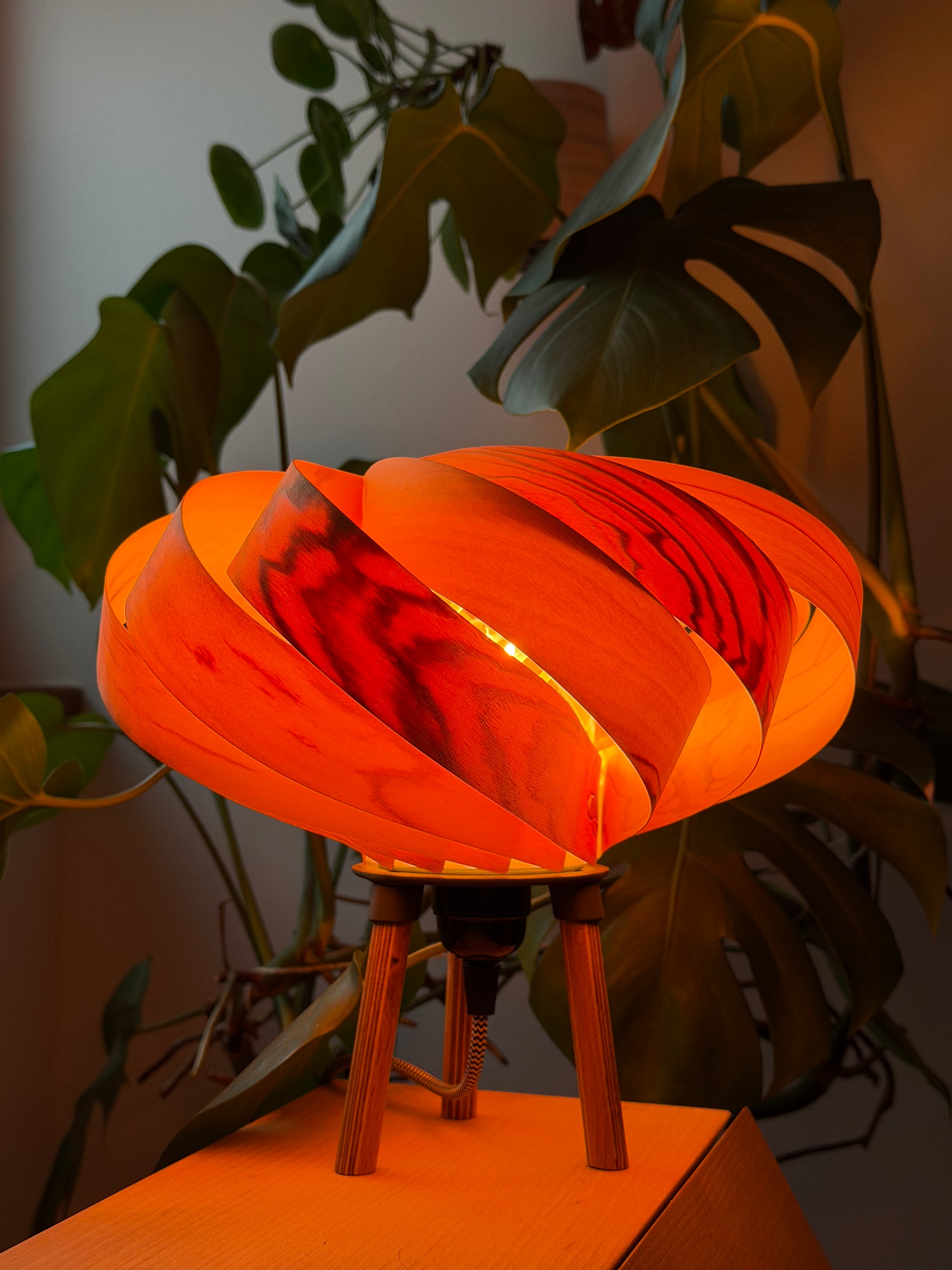 Tischlampe 